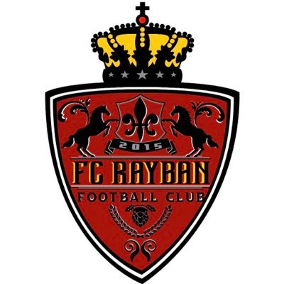 FC RayBan公式Twitterアカウント。野良固定クラブです #プロクラブ 基本フォメ4-3-3 FC24はps5版で活動