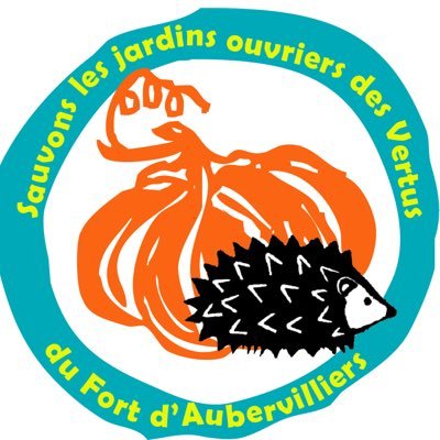 JAD - Jardins à défendre d'Aubervilliers