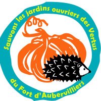 JAD - Jardins à défendre d'Aubervilliers(@JardinsAuber) 's Twitter Profile Photo