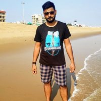 Amrit Patra (@amritweet) 's Twitter Profile