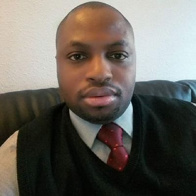 sammieolan's profile picture. Scholar I Wood Scientist I Entrepreneur I Husband I Father I Man of a great God in the Highest Class!