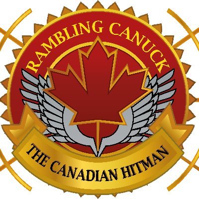 Rambling_Canuck's profile picture. 