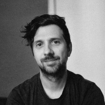 mishashyukin's profile picture. Artist / Designer