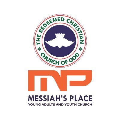 The RCCG Messiah's Place