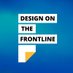 Design on the Frontline (@DesignOTFL) Twitter profile photo