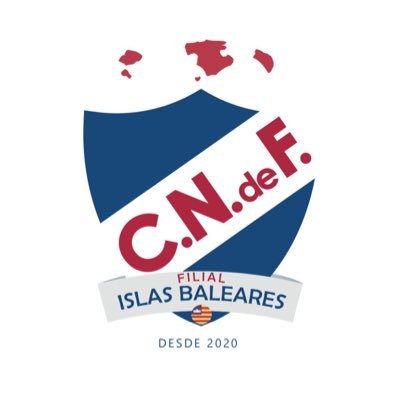 Filial del Club @Nacional de Football en Islas Baleares (España) #PadreyDecano del FutbolUruguayo #NacionalEsMundial https://t.co/TGIFLo6TFK