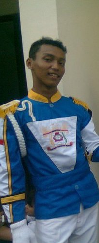 Polma_Deianeira's profile picture. slalu tersenyum walau apapun yg terjadii

utk info lebih lanjut...follow me ajjh

makasih.
:)