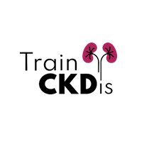 TrainCKDis's profile picture. TrainCKDis, funded by Horizon 2020, brings together 10 teams to fill gaps in the Chronic Kidney Disease characterisation. GA n° 860977
