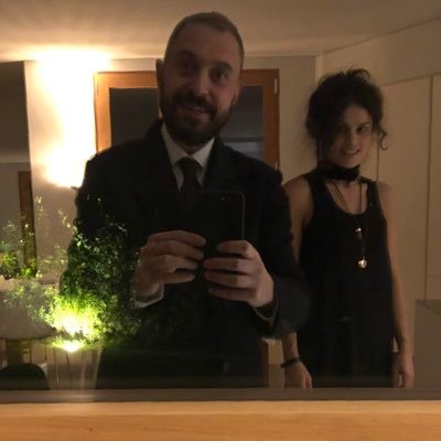 filipponovelli's profile picture. 911 driver. CEO @ NOBA srl.