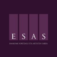 ESAS(@SOMOSESAS) 's Twitter Profile Photo