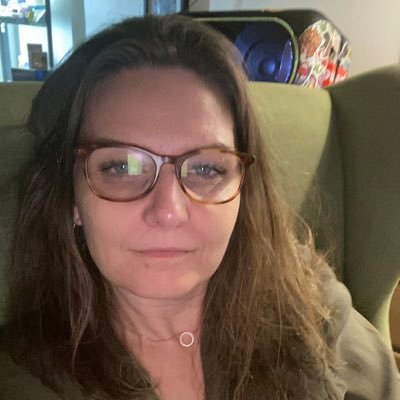 AnjaNannberg's profile picture. 