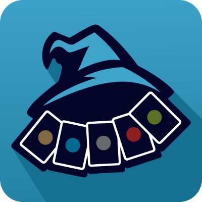 Faço streams e vídeos de Magic.
Tri campeão Brasileiro de Pauper.
Youtube: https://t.co/cJW69pc1ir