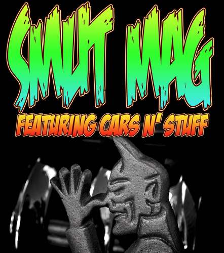SmutMag's profile picture. SMUT MAG featuring Cars n' Stuff. Daily drivers, Hotrods, Ratrods, Kustoms, Pin Ups & Bikes too! http://t.co/60BoiJccNF