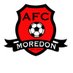 AFC Moredon (@MoredonAfc) Twitter profile photo