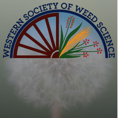 Western Society of Weed Science. Professional society dedicated to weed management in managed & natural areas of western North America. | #WSWS2021 🌾