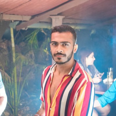 305Fernandes's profile picture. Financial Analyst | Event Curator | Follow me on Insta @fernandes305 | “Be the change you wish to see in the world”- Gandhi