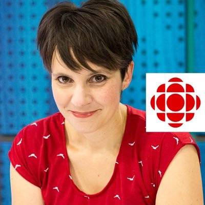 Journaliste pour Radio-Canada Saguenay-Lac-Saint-Jean, photographe, peintre, chapelière et fière Robervaloise!