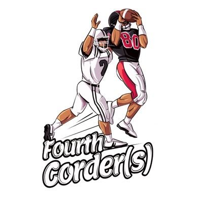 FOUTH CORDER(s) FITNESS 501c3. EE Smith High School🏈⚾️🏀 Hall of Fame, NC State WR/Alum,  Trident Uni ALUM, Fitness & Sports Performance Specialist
