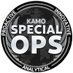KAMO Special Ops (@kamospecialops) Twitter profile photo