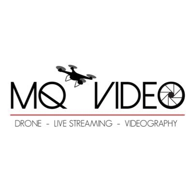 Video Production - Live Streaming - Aerial Photography 📷 Instagram: mq_video