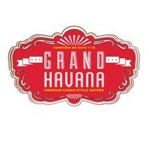 Grand Havana.  Owner/Operator of the entire coffee value chain!  Green coffee distribution, roasted coffee, and the finest espresso!