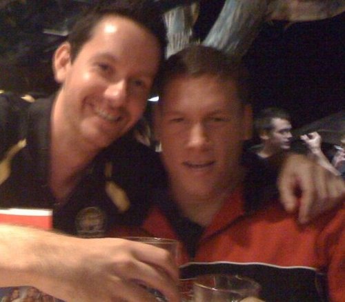 dmitc10's profile picture. 