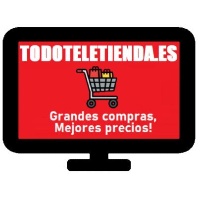 Gran variedad de artículos, muchos de ellos vendidos en TV, al mejor precio de Internet. Envíos GRATIS para la Península.