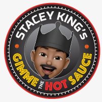 Gimme The Hot Sauce Podcast(@gimmehotsauce21) 's Twitter Profile Photo