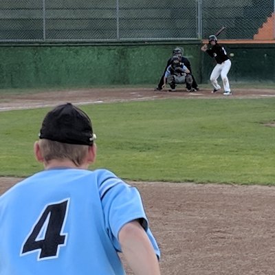 VIU Mariners Profile