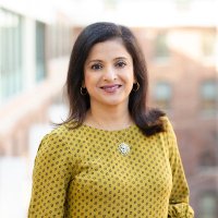 Yamini Rangan (@yaminirangan) 's Twitter Profile