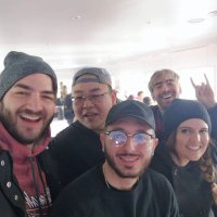 Wes (@thewongkid) 's Twitter Profile Photo Wes (@thewongkid) 's Twitter Profile Photo