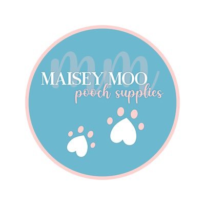 MaiseyMoo15's profile picture. offering gifts, treats and essential items for pooch’s and hooman’s 🐾💕