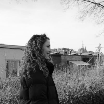 SKalaidopoulou's profile picture. PhD Candidate @Hecklab