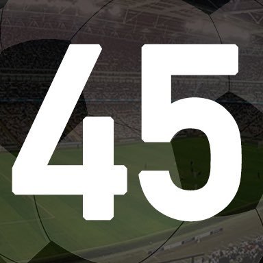 HalfTalks's profile picture. Conor, Dan, Jake and Josh talk football on Twitch @halftime_talks           YouTube: https://t.co/AOIXa7B7Kx