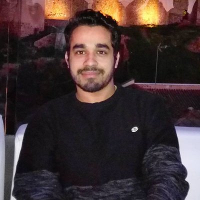 Ashish Avasthi Profile