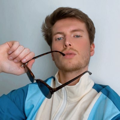 JXSH_'s profile picture. 27 ♎️