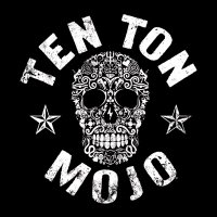 Ten Ton Mojo(@TenTonMojo) 's Twitter Profile Photo