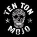 Ten Ton Mojo (@tentonmojo) Twitter profile photo Ten Ton Mojo (@tentonmojo) Twitter profile photo