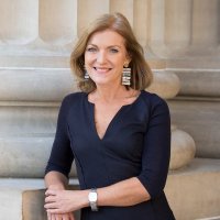 Fiona Patten (@fionahpatten) 's Twitter Profile Photo