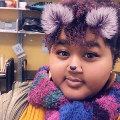 Author, Library Associate, Blogger, Youtuber, and lifelong Dreamer.