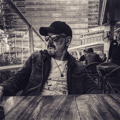 DjMuratti's profile picture. 