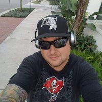 Jared Thomas (@pho3nix_down813) 's Twitter Profile