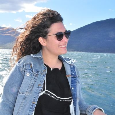 FioreTrilla's profile picture. #Wanderlust