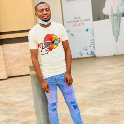 GaffarLawal's profile picture. 