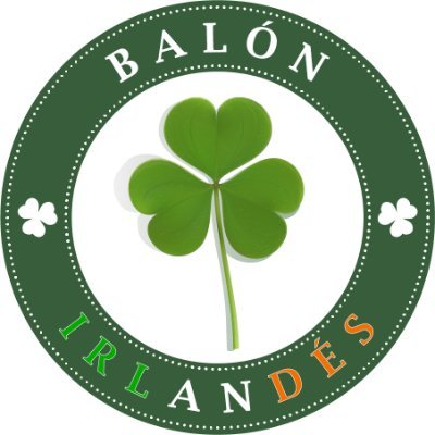 Balón Irlandésさんのプロフィール画像