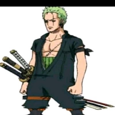 Zoro Sola na Aram - Members - Team