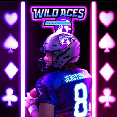 Wild Aces Co-Owner!