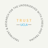UCLA TRUST Lab (@ngtrustlab) 's Twitter Profile