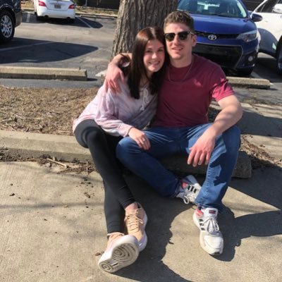 Cameron_Gregson's profile picture. Purdue Alum