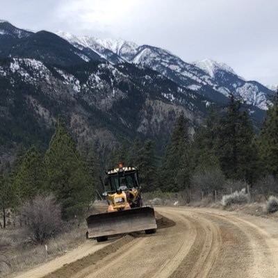 Yellowhead Road & Bridge Nicola Ltd. is the contractor to provide road maintenance for the Nicola Service Area (#14) as of July 1st, 2019.